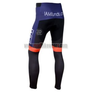 2014 Team IAM Biking Long Pants