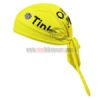 2014 Team Tinkoff SAXO BANK Biking Bandana Scarf