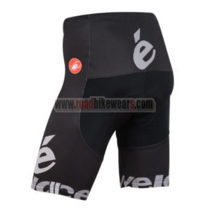 2015 Team Cervelo Bike Shorts