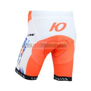 2015 Team KATUSHA Bike Shorts