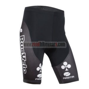 2015 Team RusVelo Cycling Shorts
