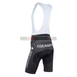 2015 Team RusVelo Riding Bib Shorts
