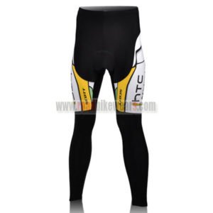 2010 Team HTC highroad Cycling Long Pants