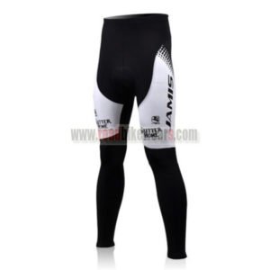 2010 Team JAMIS Bike Pants