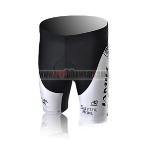 2010 Team JAMIS Bike Shorts