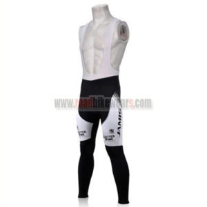 2010 Team JAMIS Riding Bib Pants