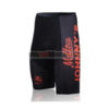 2010 Team Johnny's Cycling Shorts Black Red