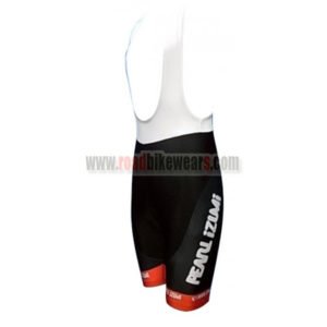 2010 Team Pearl Izumi Cycling Bib Shorts