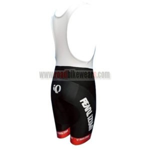 2010 Team Pearl Izumi Riding Bib Shorts