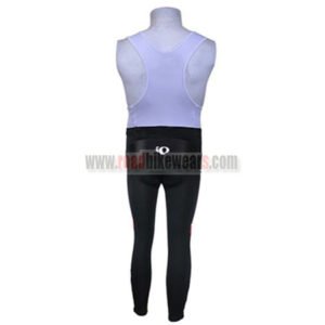 2010 Team Pearl Izumi Riding Long Bib Pants