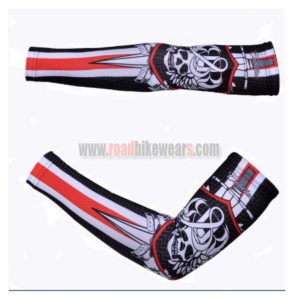2010 Team ROCK RACING Riding Arm Sleeves