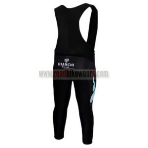 2011 BIANCHI Pro Bicycle Bib Pants