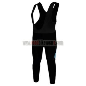 2011 BIANCHI Pro Cycling Bib Pants