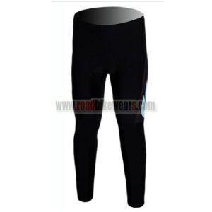 2011 BIANCHI Pro Cycling Long Pants