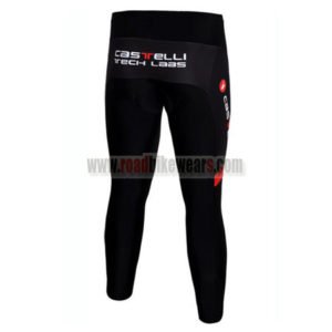 2011 CASTELLI Pro Bike Long Pants