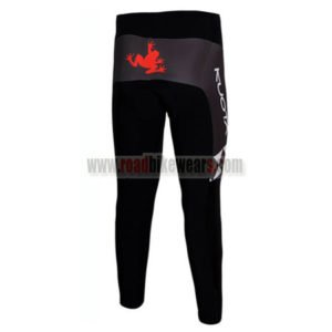 2011 KUOTA Pro Bike Long Pants