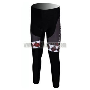 2011 KUOTA Pro Cycling Long Pants