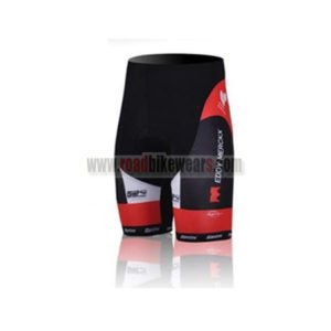 2011 Team EDDY MERCKX indeland Cycling Shorts Black