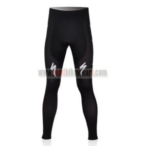 2011 Team HTC Highroad Bike Long Pants Black