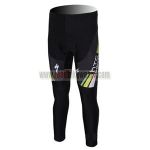 2011 Team HTC highroad Pro Cycling Pants