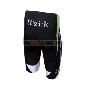 2011 Team LIQUIGAS Cannondale Riding Shorts Bottoms