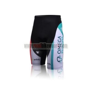 2011 Team LOTTO Cycling Shorts Blue Red