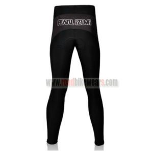 2011 Team Pearl Izumi Cycling Long Pants Black