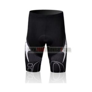 2011 Team Pearl Izumi Cycling Shorts Black