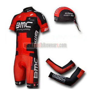 2012 BMC Pro Cycling Set