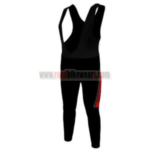 2012 GIANT Pro Cycling Bib Pants Red