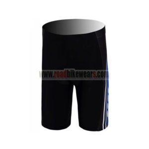 2012 Team GIANT Cycling Shorts Bottoms Blue Black