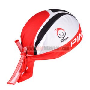2012 Team PINARELLO Biking Bandana Scarf