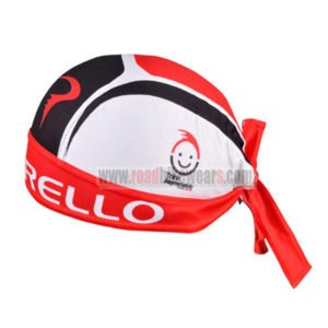 2012 Team PINARELLO Cycling Bandana Scarf