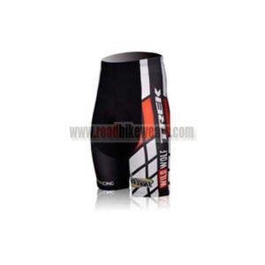 2012 Team WILDWOLF TREK Riding Shorts