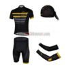 2013 LIVESTRONG Pro Cycling Set