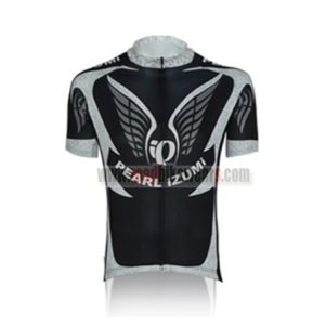 2013 Team Pearl Izumi Cycling Jersey Black