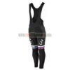 2015 Team Liv Women's Riding Bib Pants White