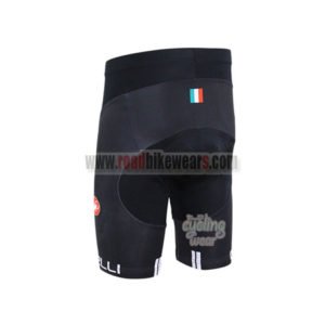 2016 Team Castelli Riding Shorts