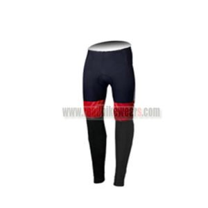 2016 Team SKY British Bicycle Long Pants