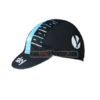 2017 Team SKY Riding Cap Hat Black Blue