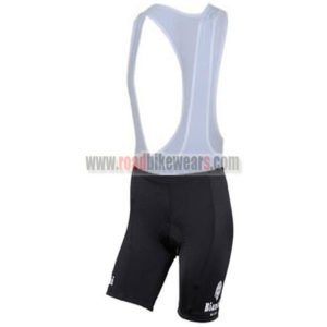 2016 Team BIANCHI MILANO Cycle Bib Shorts Bottoms Black