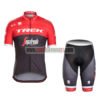 2017 Team TREK Segagredo Riding Kit Red Black