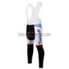 2017 Team Tinkoff Cycle Long Bib Pants Tights Red