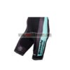 2016 Team BIANCHI Cycle Shorts Bottoms Blue Black