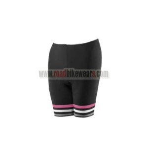 2017 Team Liv Womens Lady Riding Shorts Bottoms White Pink Grey