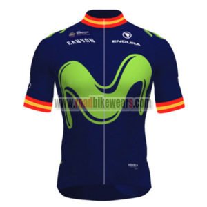 2017 Team LOTTO SOUDAL Cycling Jersey Maillot Red