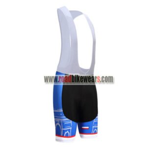 2018 Team Tour de France Cycling Bib Shorts Bottoms