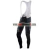 2018 Team EUSKADI Cycling Long Bib Pants Tights